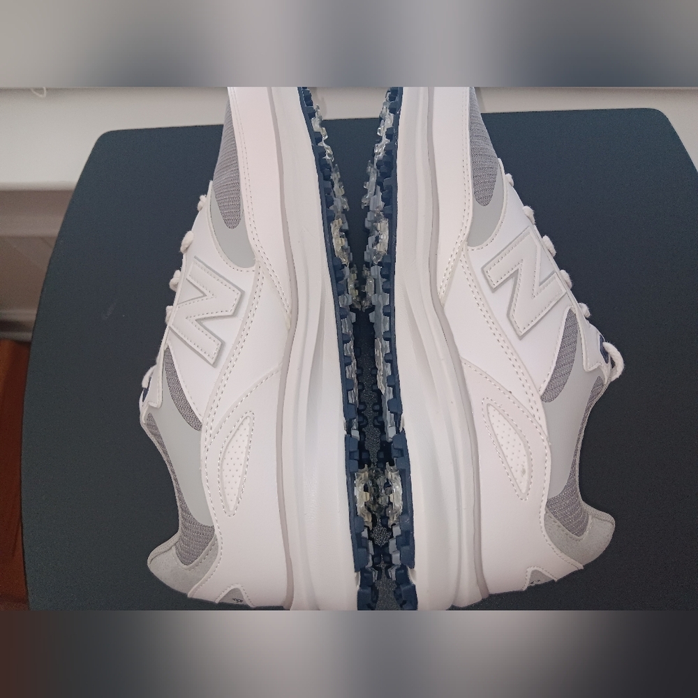 New Balance Golf Shoes New Mens - Picture 7 of 9